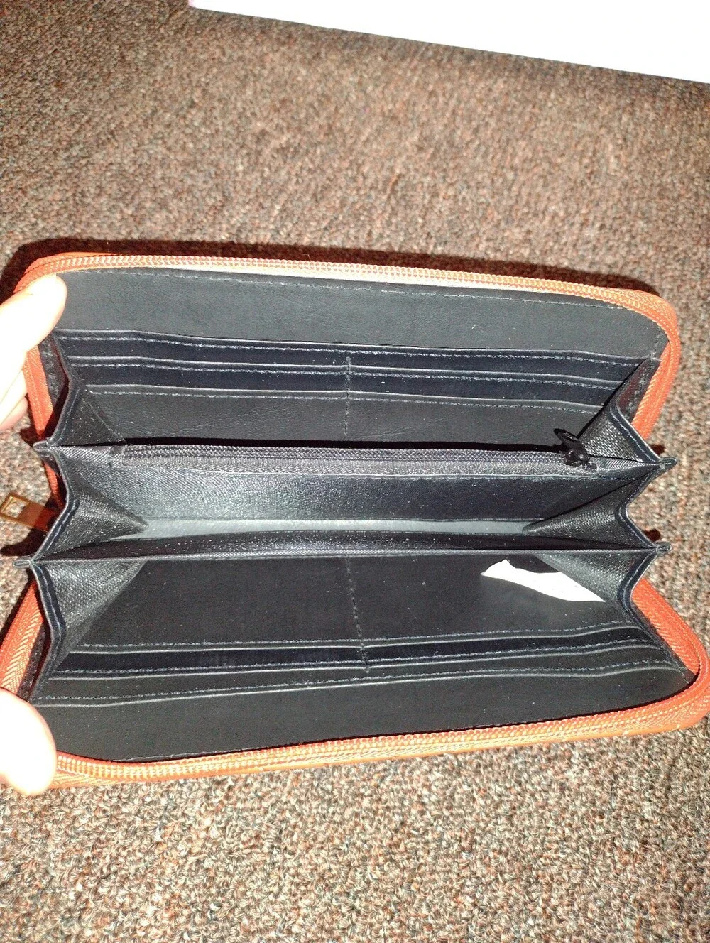 NEW Ladies Wallet